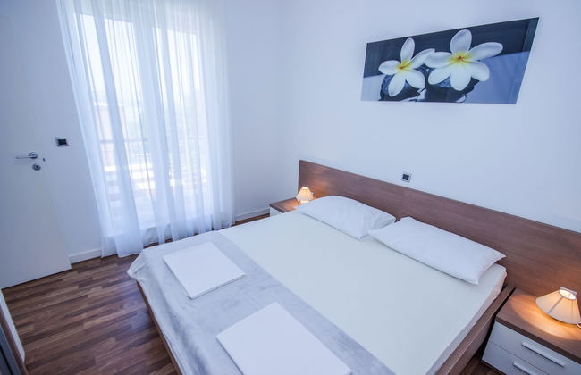 Villa Rose - Foto 11