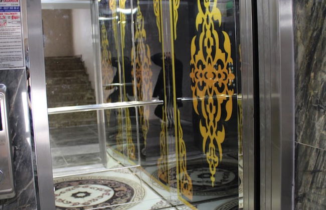 Sweet Home Alhamra - Foto 30