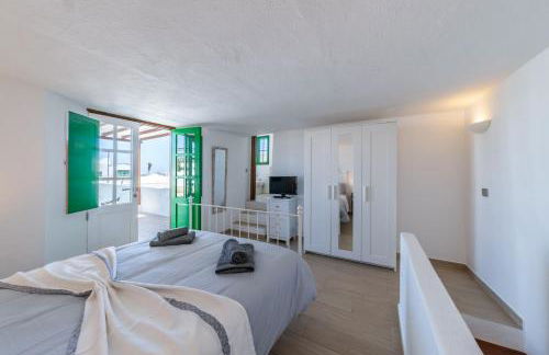 Finca el Moral in Mozaga - Foto 1