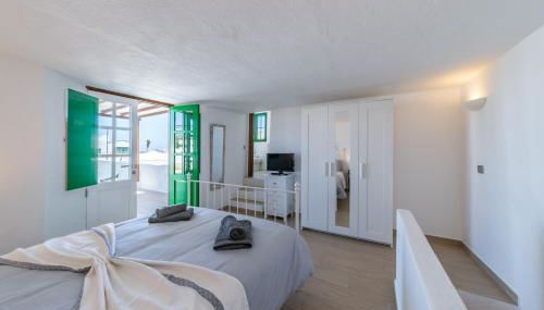 Finca el Moral in Mozaga - Foto 1