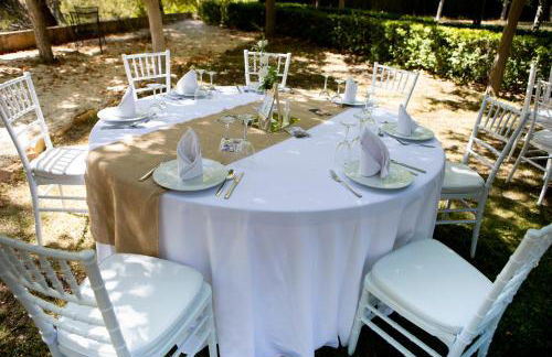 H Rural Molino del Rio Argos - Foto 58