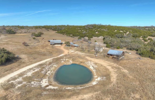 Ohana Ranch Cabin - 12 Minutes to Historic Main St - Foto 19