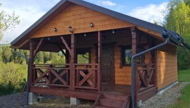 Mały Domek DOMARKA w BIESZCZADACH - Foto 5