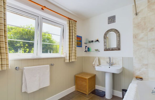 The Timbers in Seaview - Foto 45