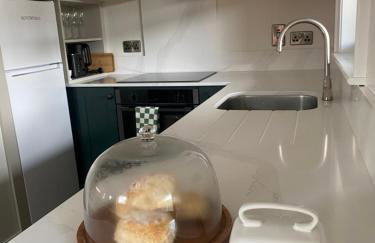 The Cottage Gortfad - Foto 10