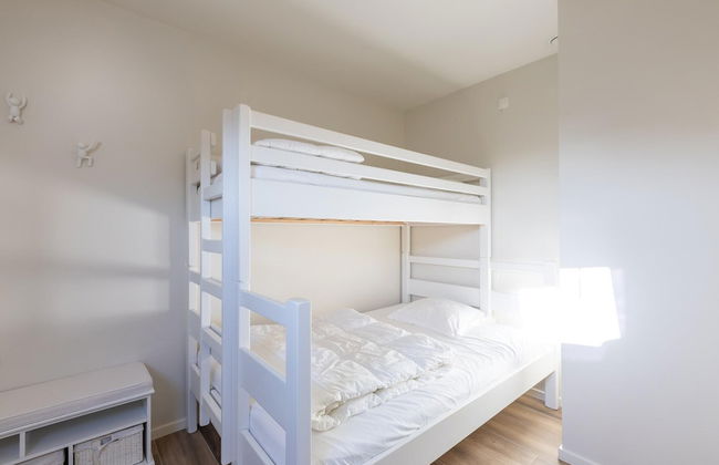 Apartment on the 2nd Floor for Family - Photo 6