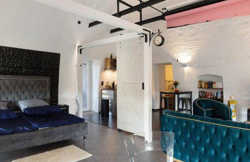 Alte Brauerei Business Loft - Photo 8