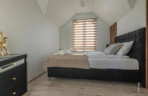 Willa Dream Holiday z Sauna I jacuzzi - Photo 27