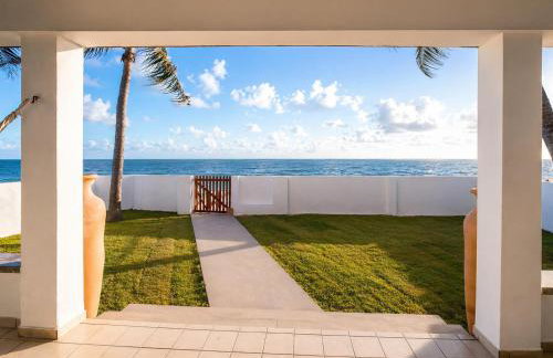 Casa Pitanga Pé na Areia Pitimbu - Photo 54