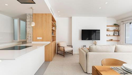 Penthouse with Terrace near Gran Via and Camp Nou - Foto 2