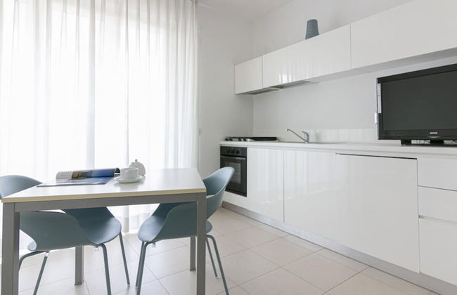 Residenza Excelsior 605 - Foto 28