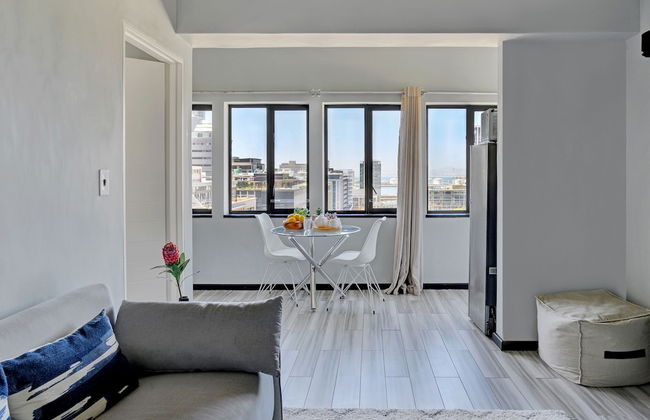 The Heriot City Centre Apartments - Foto 69