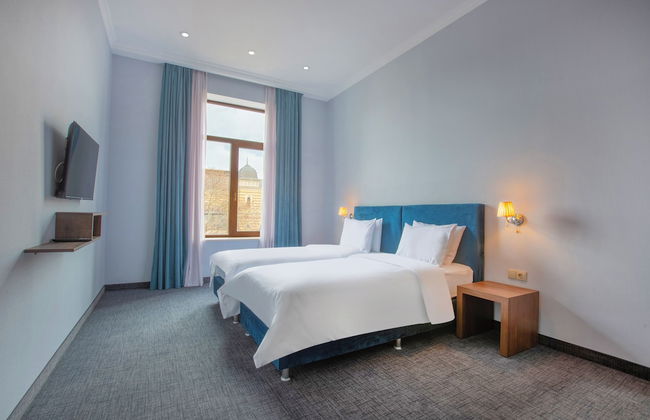 Alma Boutique Hotel - Photo 7