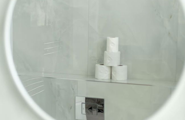 Cozy 2-Bedroom Flat in West London - Foto 31