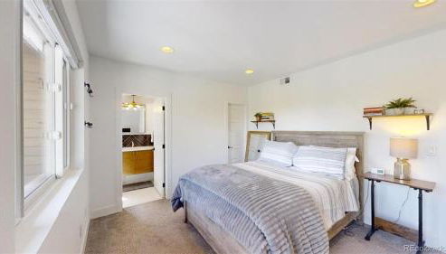 Luxurious, Modern Townhome 5 minute Walk from Cherry Creek North - Foto 3