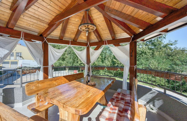 Pool House Klarina - Foto 25