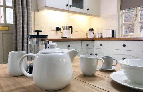 Grade II Townhouse, Ledbury - Foto 10