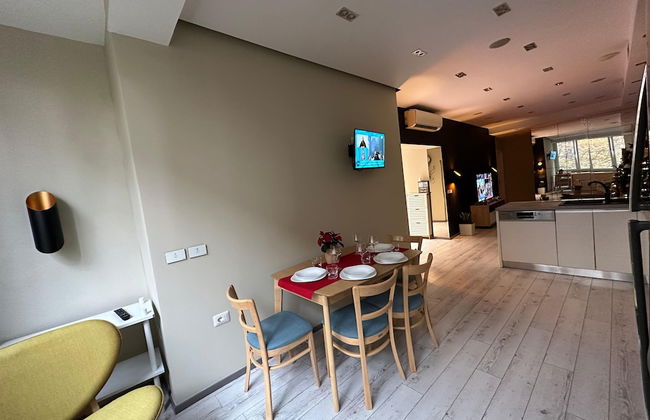 KLT Blloku Center - Foto 32