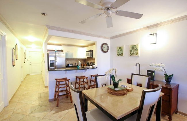 Modern 2-bed Apt Near Beach In St. Lawrence Gap 2 Bedroom Apts by Bluescape - Foto 53