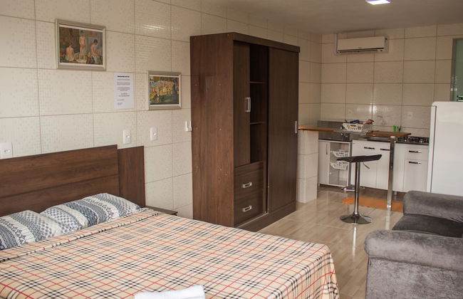 Casa Verde - Photo 1