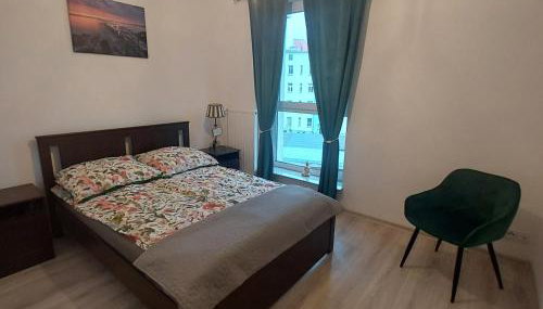 Apartament Centre - Foto 5