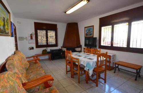 Villa Fernando 12 personas 8km Lloret de Mar - Foto 6