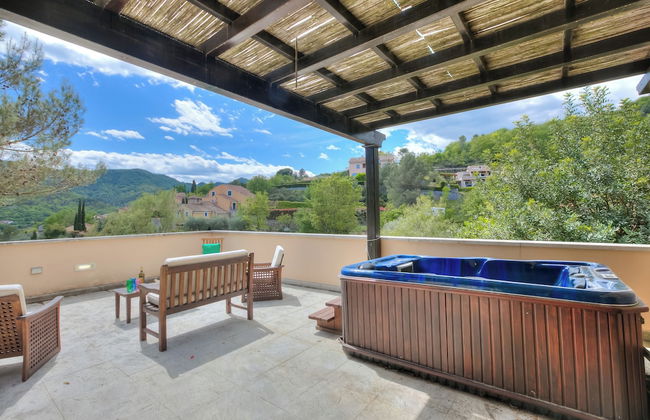 Golf Paradise Villa - Foto 32