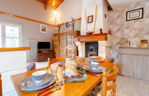 Gîte Lavand Cottage À Brantôme - Foto 14