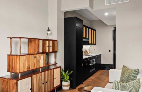 Freeman 602 by Rove Travel - Condo with Shared Amenities - Foto 10