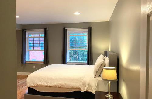 AF Stays - Philadelphia 1212 Mt Vernon St - Foto 10