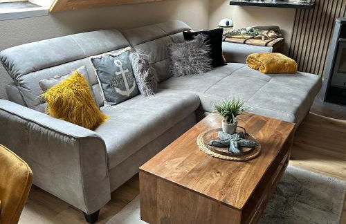 Ferienwohnung Herrlichkeit - Foto 29