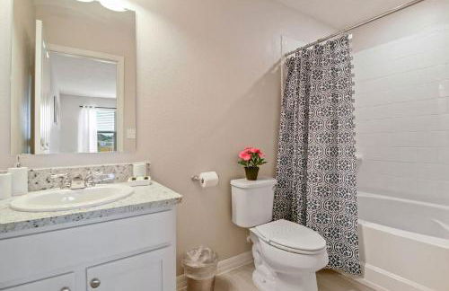 Family Friendly Four Bedrooms 5145 - Foto 17