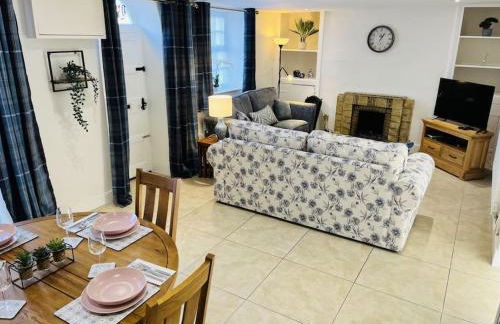 Lovely Cottage with Mountain Views - Foto 19