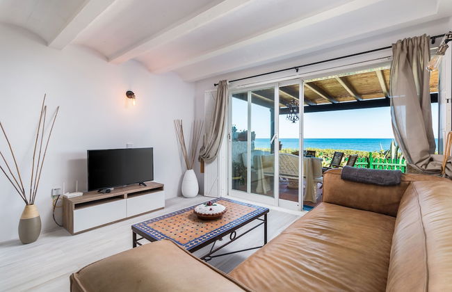 Beach Villa Dorada - Foto 9