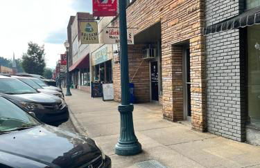 Loft Apartment Historic Downtown Main Street Sylva - Photo 19