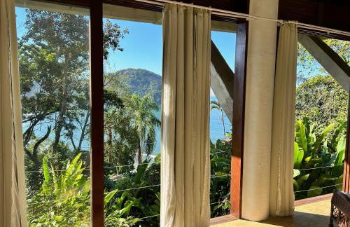 Studio 7 com Vista para o Mar - Praia Barra do Sahy - Foto 18