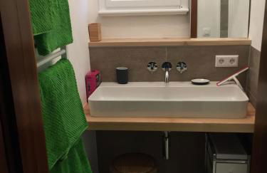 Two apartments in one house - Ferienhaus Matz - Foto 35