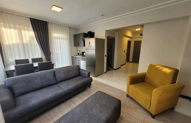 THE U HOMES - Foto 22