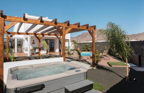 Villa Amaranta - Foto 31