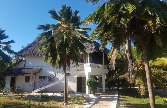 Mbv Hotel Annex Family Room - Foto 9