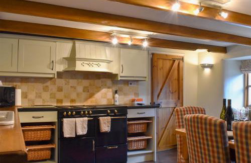 Pineview Cottage - Foto 8