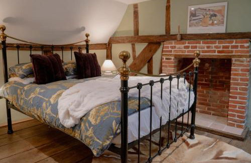 The Cotswold Luxe Cottage - Foto 1