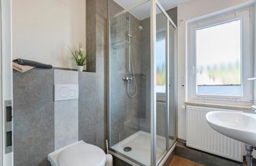 Ferienwohnung Hewenpanorama - Foto 23