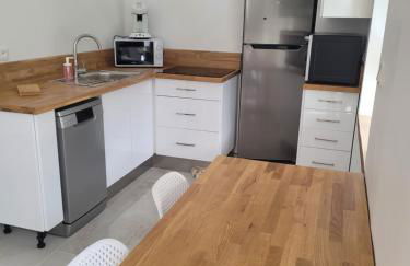 Maison de Coton Ty Koton - Foto 6