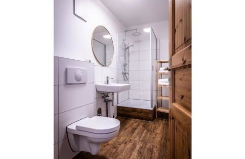 Holiday apartment Gutshof Bastorf - Foto 5