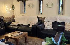 The Warm Hearth 18th Century, 15 acre Countryside Estate - Foto 21