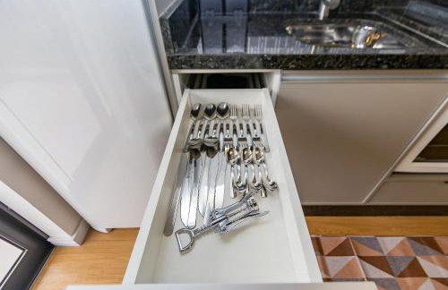 Studio Completíssimo Próximo a PUC PR - URB0403 - Foto 33