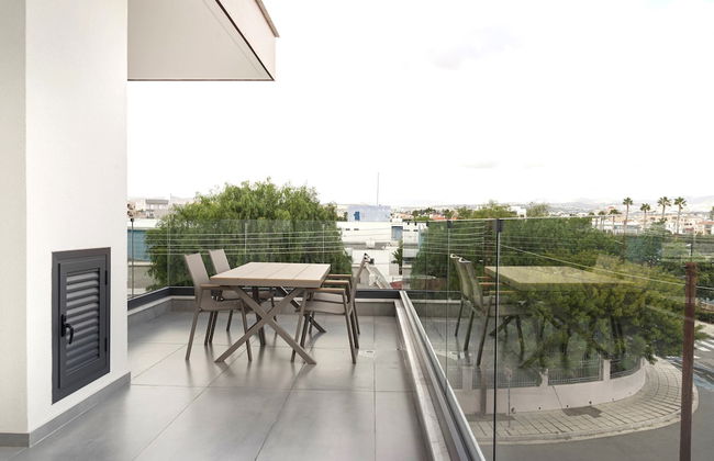 Phaedrus Living: Limassol Opalia Residences Beryl - Photo 10