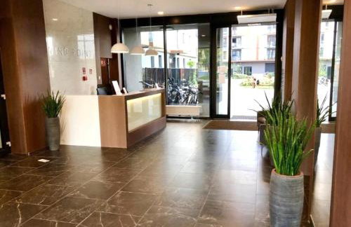 Living Point Mokotów - Foto 52