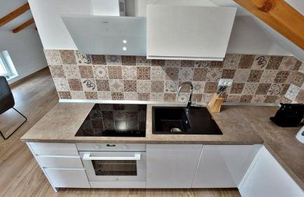 Vinodol Apartments 1 and 2 - Photo 11